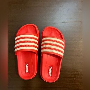 Boys slides